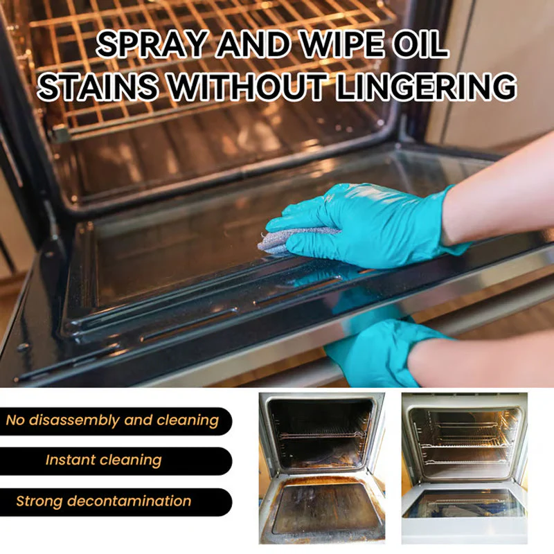 Kitchen Grease Multi-Purpose Grease Cleaner US