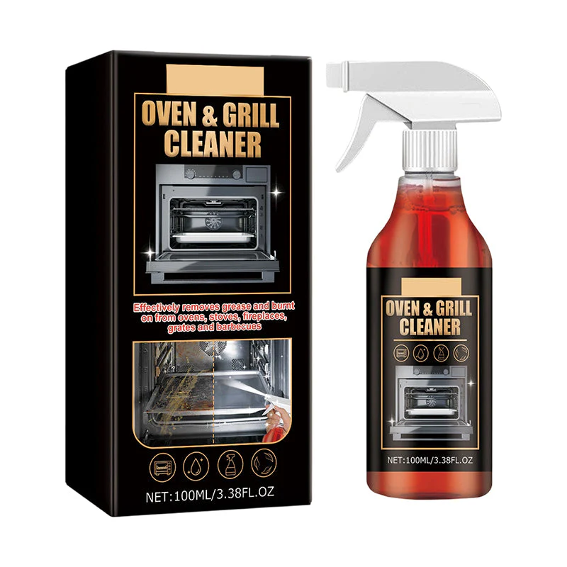 Kitchen Grease Multi-Purpose Grease Cleaner US