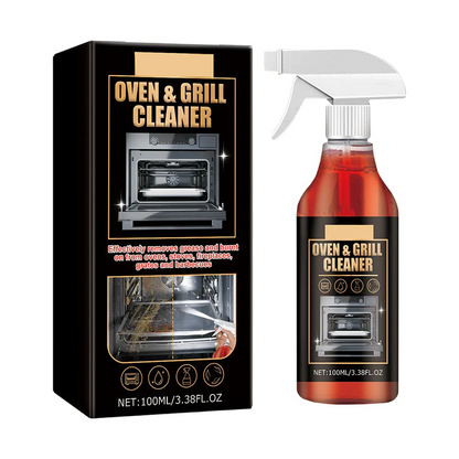 Kitchen Grease Multi-Purpose Grease Cleaner US