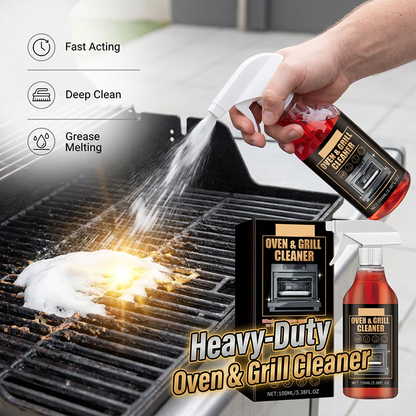Kitchen Grease Multi-Purpose Grease Cleaner US