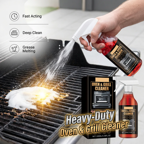 Kitchen Grease Multi-Purpose Grease Cleaner US
