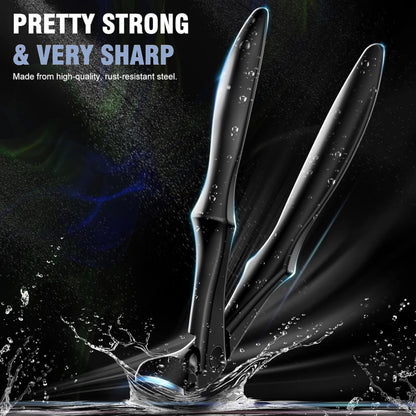 Long Handle Toe Nail Clippers for Seniors