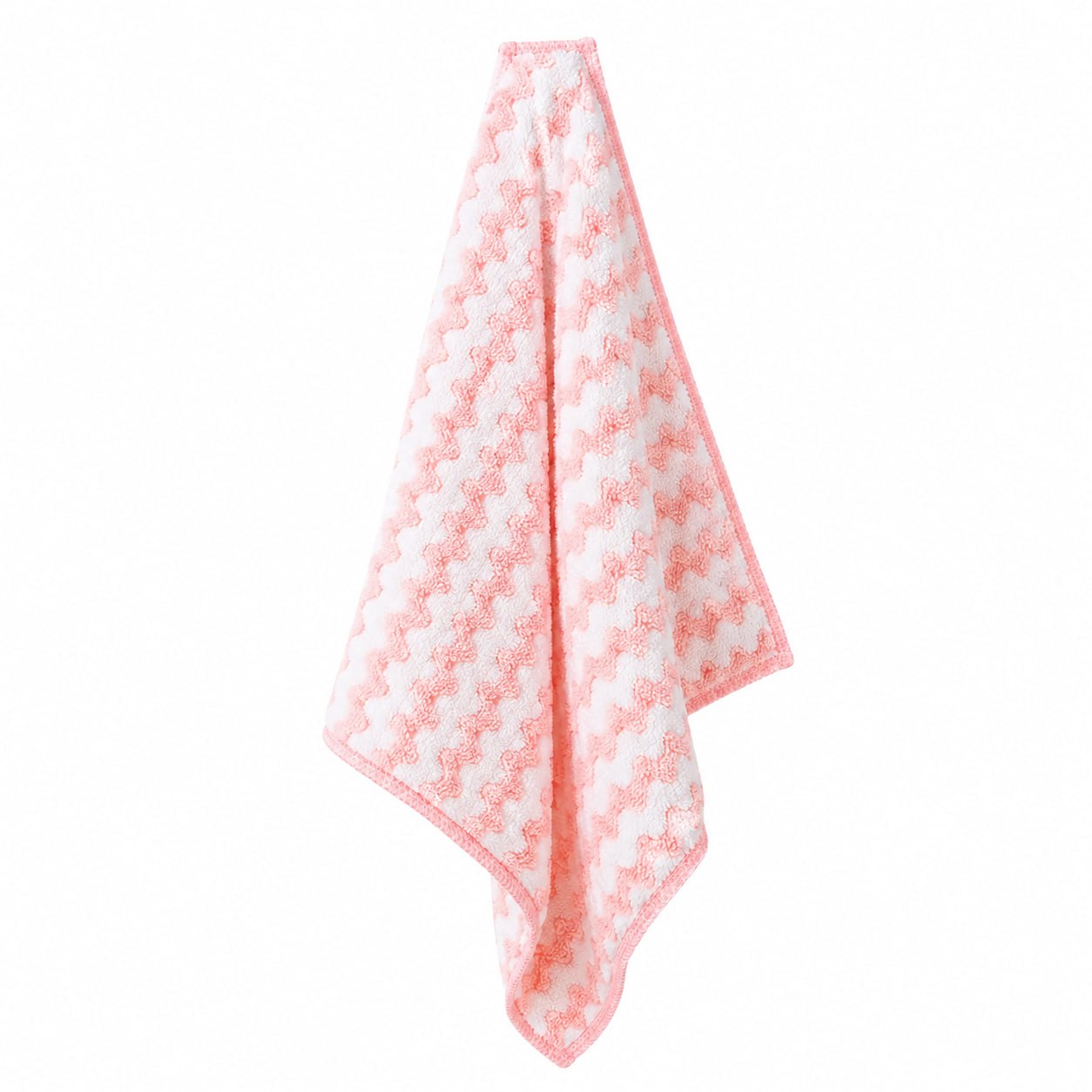Microfiber Cleaning Rag