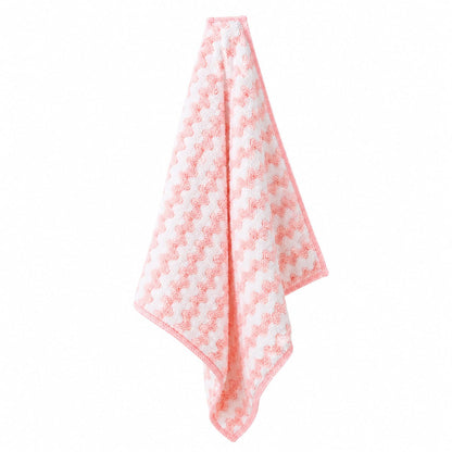 Microfiber Cleaning Rag