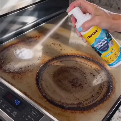 🔥Last Day 60% OFF🔥 Foam No-Rinse Cleaner - Spray, Wipe & Done