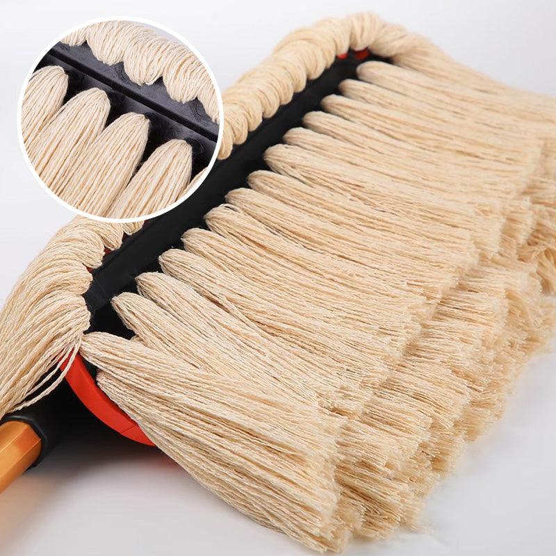 Car Duster With Extendable Telescoping Handle