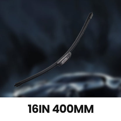 Universal U-Shape Boneless Wiper Blades
