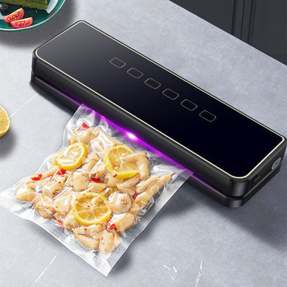 Multi-Function Food Vacuum Sealer