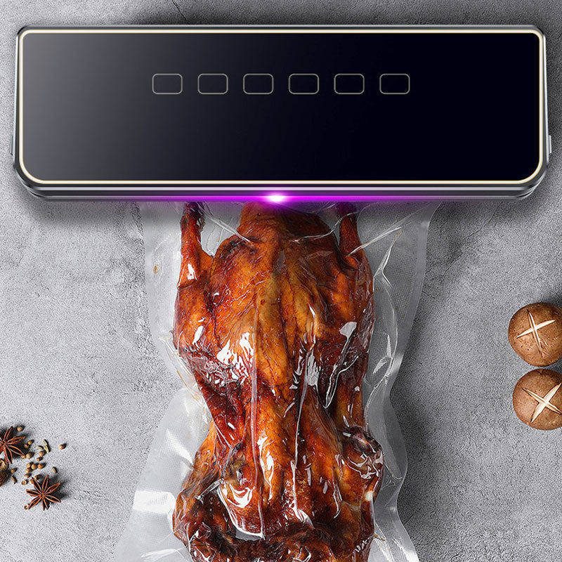 Multi-Function Food Vacuum Sealer