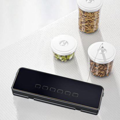 Multi-Function Food Vacuum Sealer