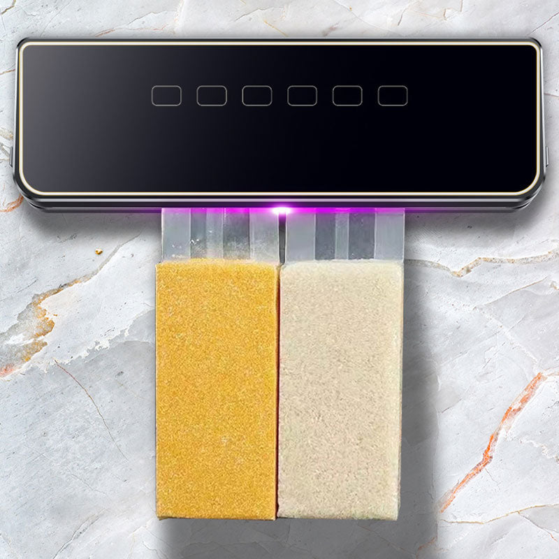 Multi-Function Food Vacuum Sealer