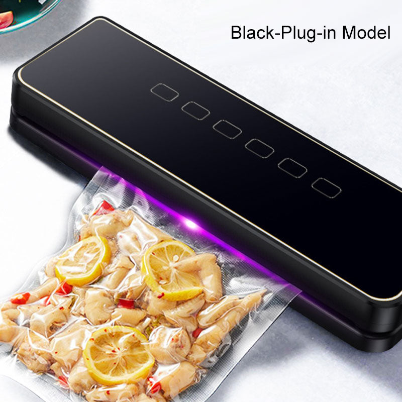 Multi-Function Food Vacuum Sealer