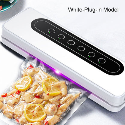 Multi-Function Food Vacuum Sealer