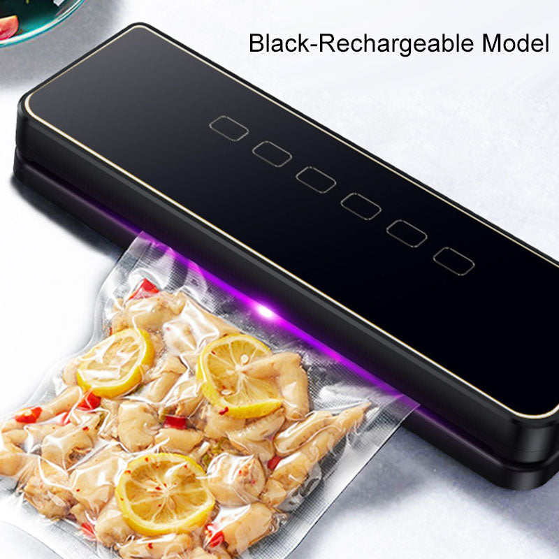 Multi-Function Food Vacuum Sealer