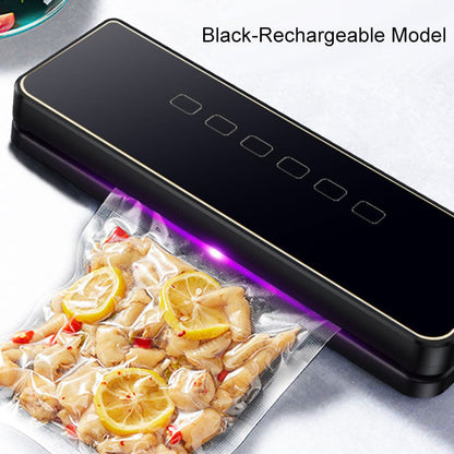 Multi-Function Food Vacuum Sealer
