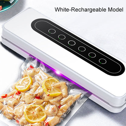 Multi-Function Food Vacuum Sealer