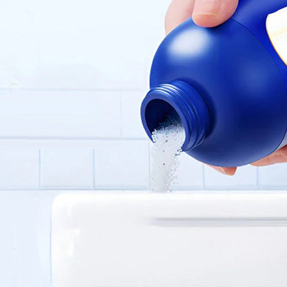 🥳2026 HOT SALE 🔬🛡️ Professional Pipe Cleaning Bomb - Drain Rescue Formula