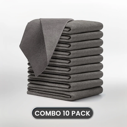 🔥HOT SUMMER SALE: 80% OFF🔥Foam Cleaner Pro Cloth