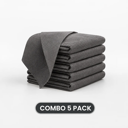🔥HOT SUMMER SALE: 80% OFF🔥Foam Cleaner Pro Cloth